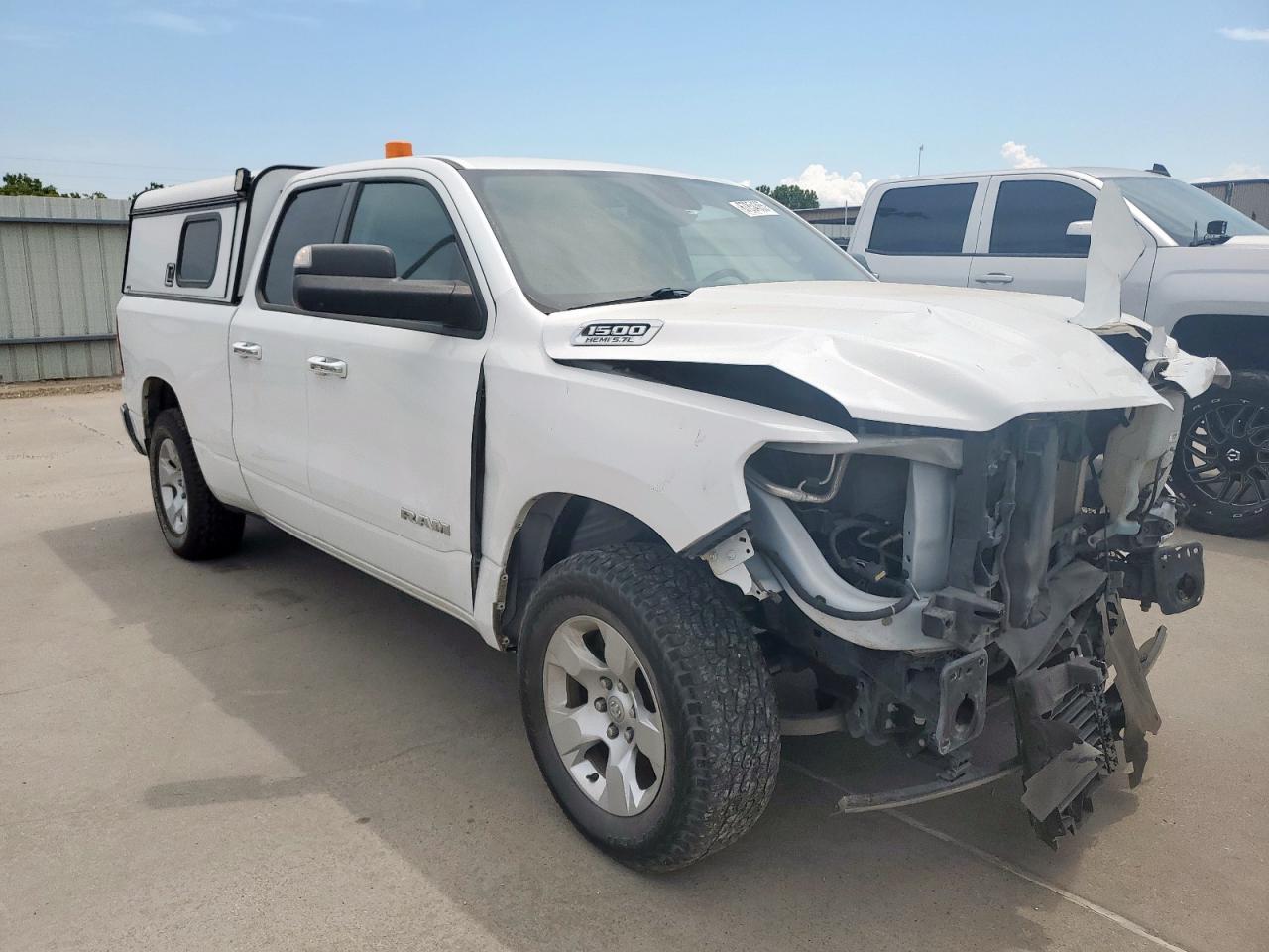 2020 Ram 1500 Big Horn/Lone Star - Фото 4