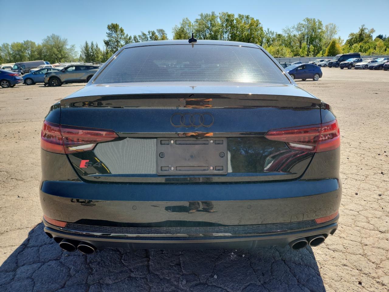 2019 Audi S4 Premium Plus - Image 6