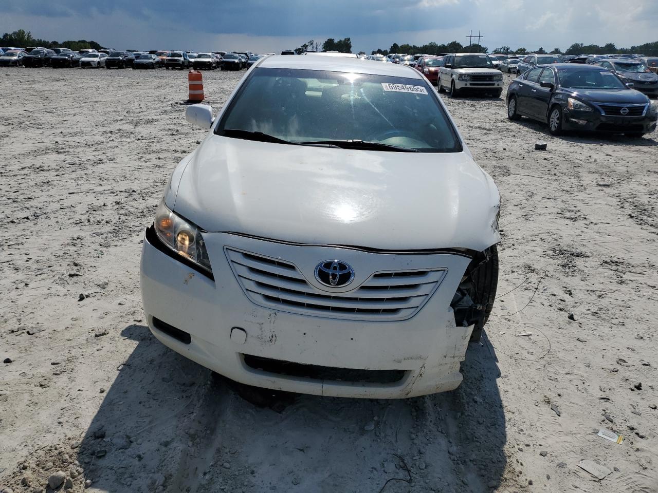 2007 Toyota Camry Ce - Image 5
