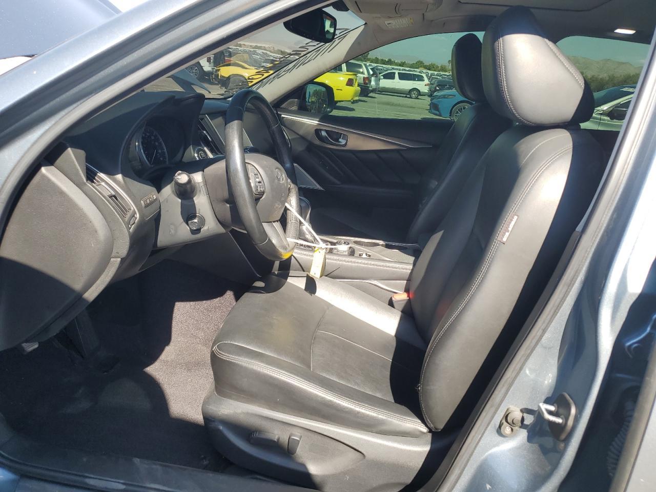 2017 Infiniti Q50 Premium - Image 7