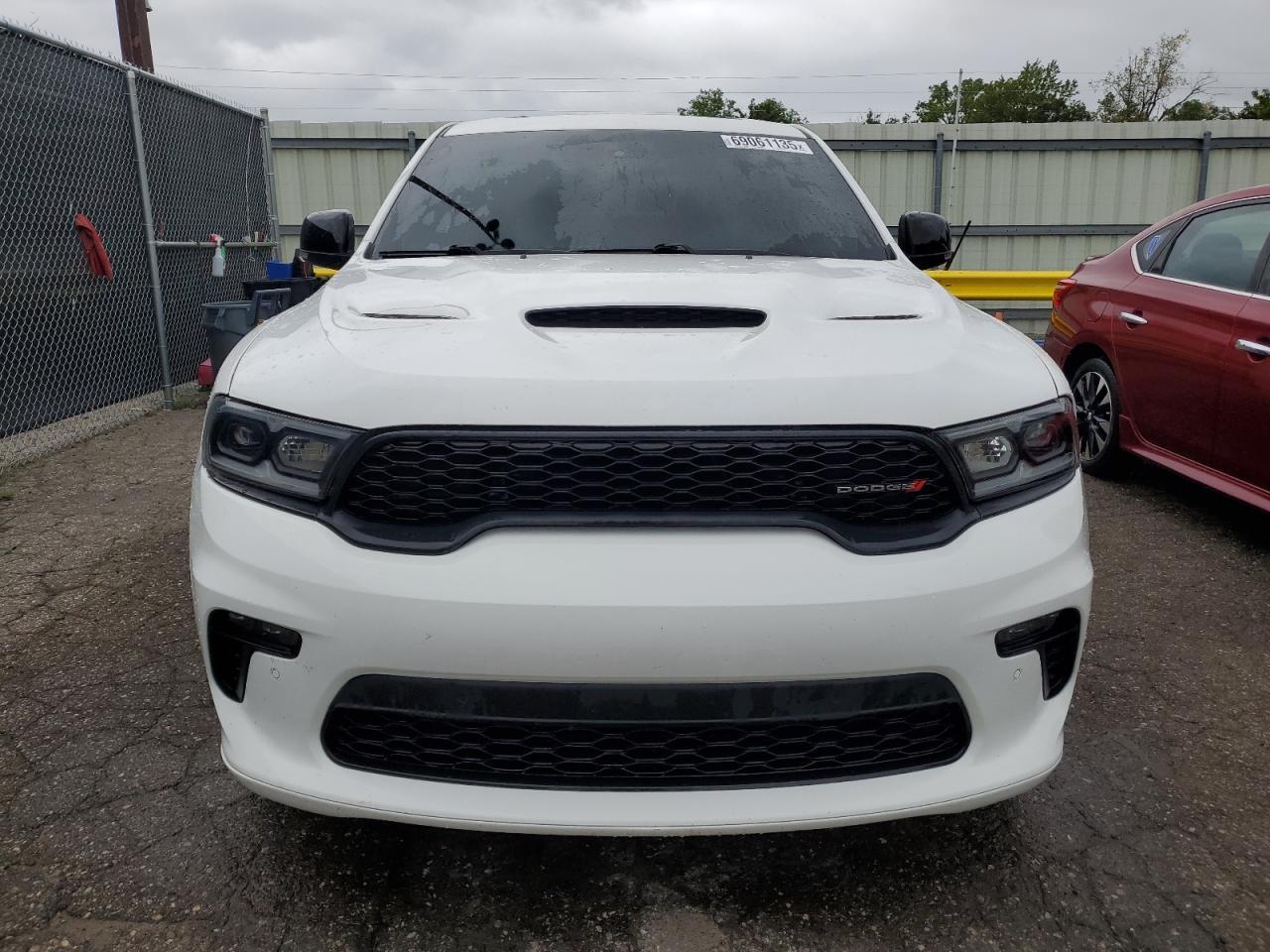 2021 Dodge Durango R/T - Image 5