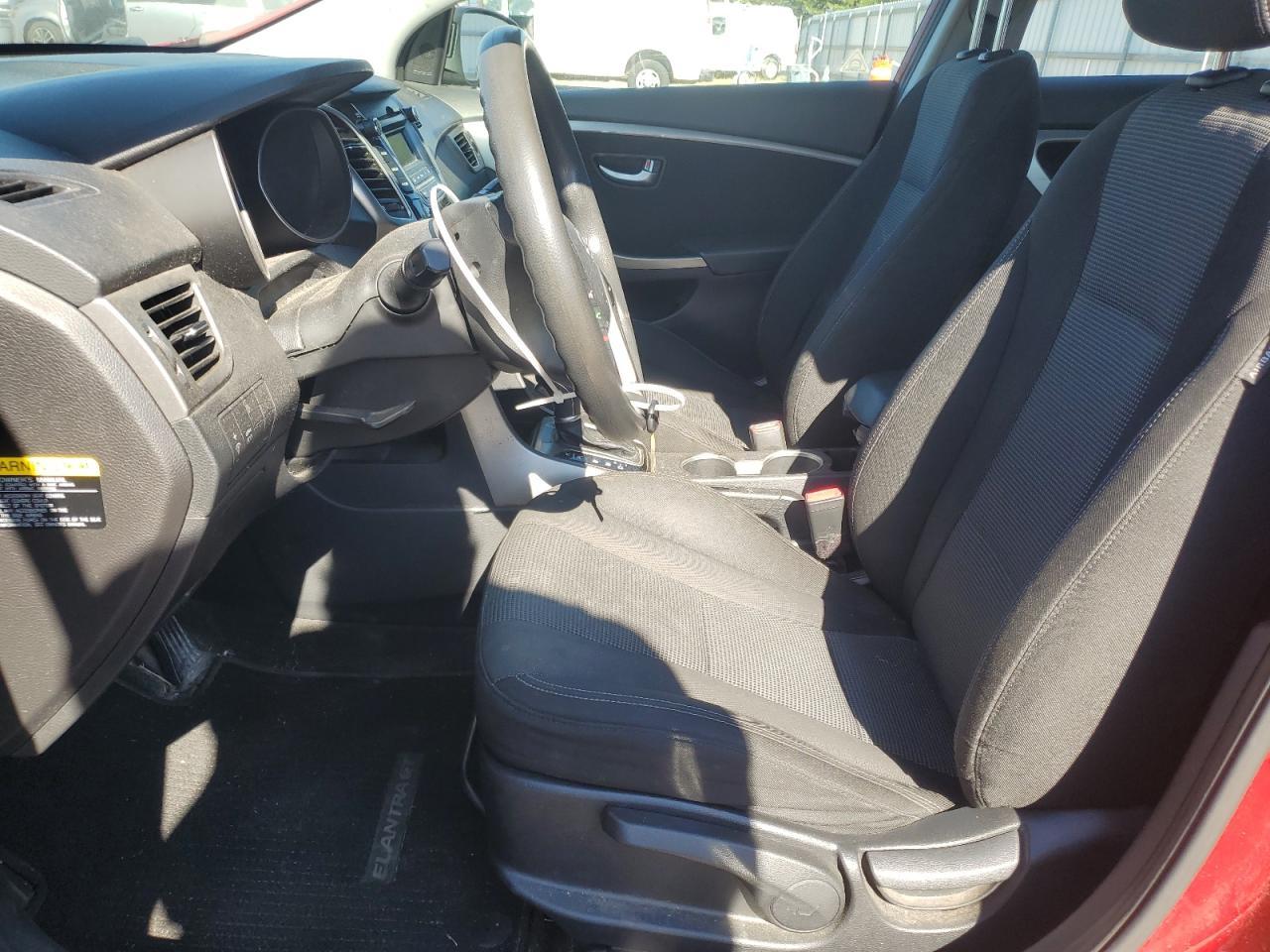 2016 Hyundai Elantra Gt - Image 7