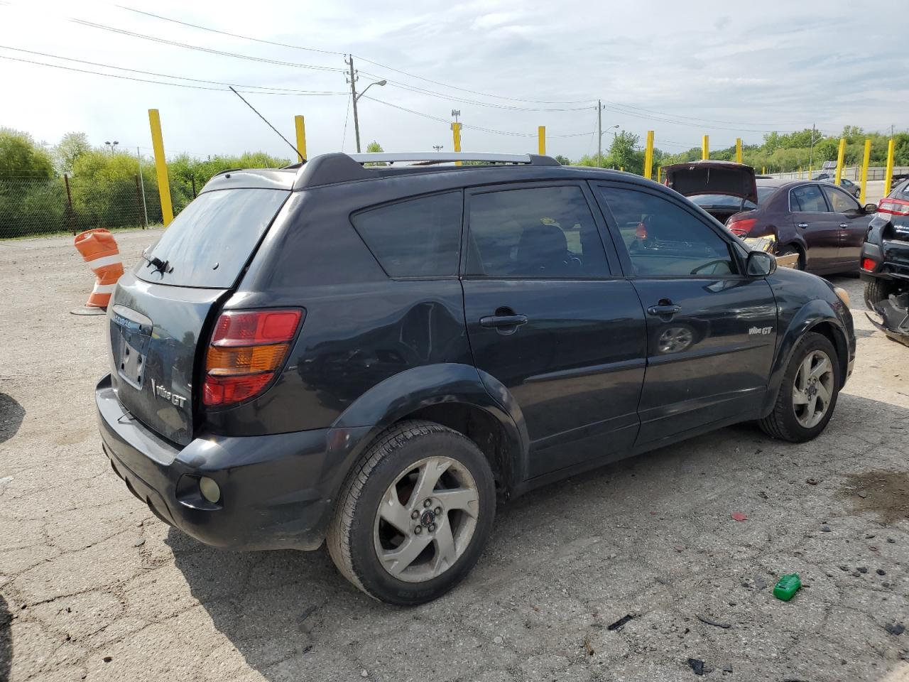 2003 Pontiac Vibe Gt - Фото 3