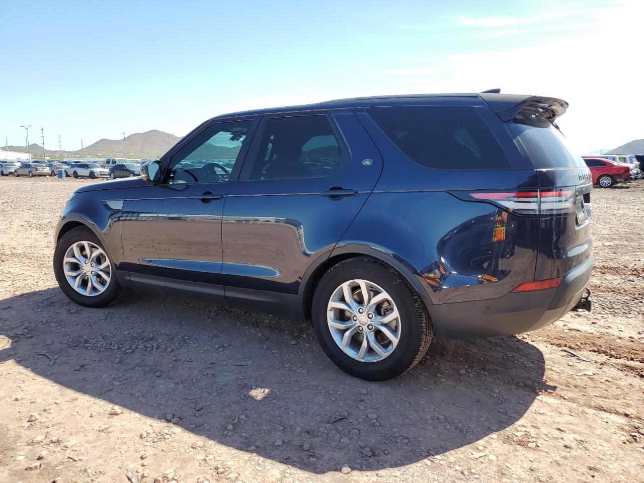 2019 Land Rover Discovery Se - Image 2