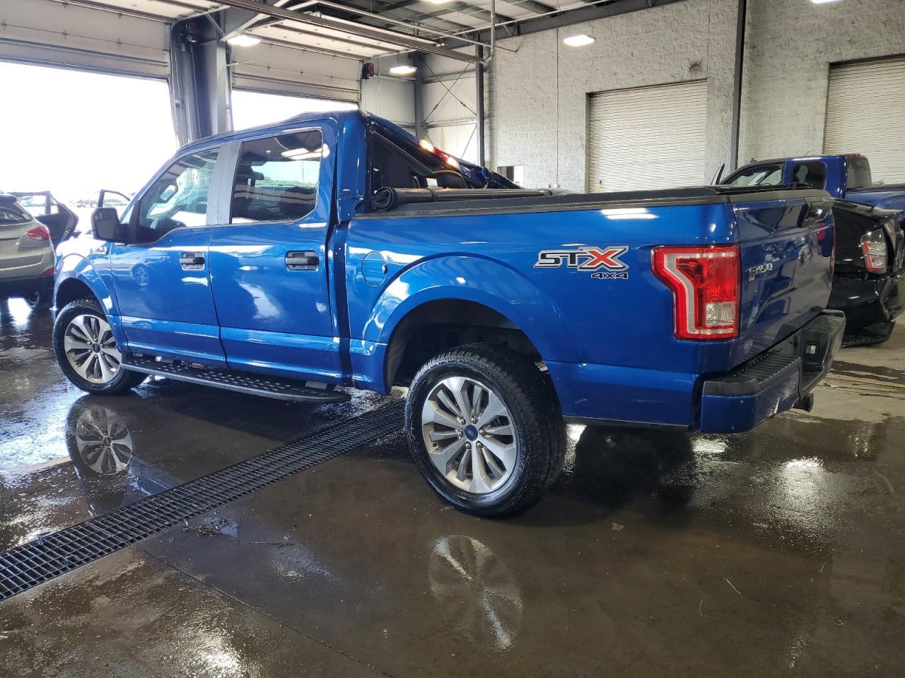 2017 Ford F150 Supercrew - Image 2