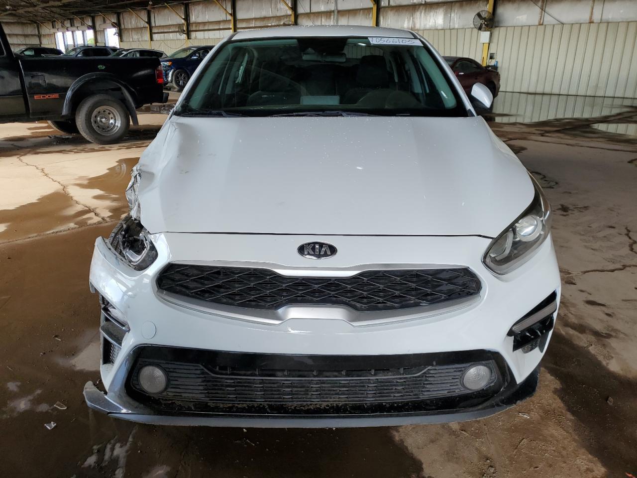 2021 Kia Forte Fe - Image 5