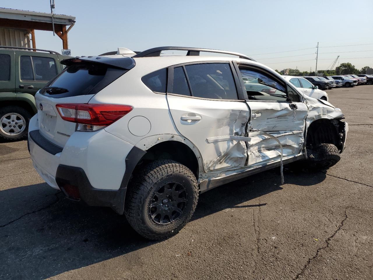 2019 Subaru Crosstrek Premium - Image 3