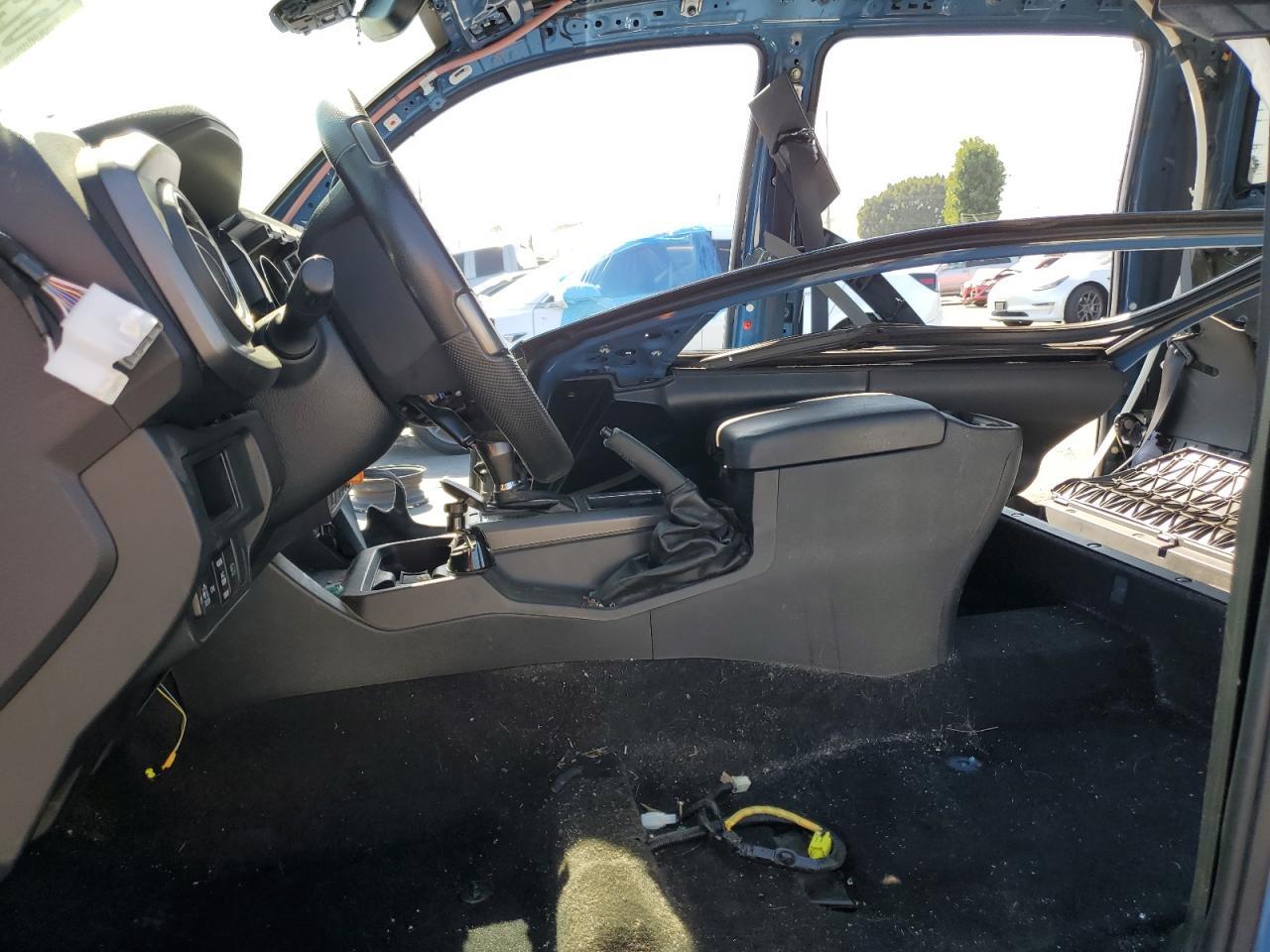 2019 Toyota Tacoma Double Cab - Фото 7