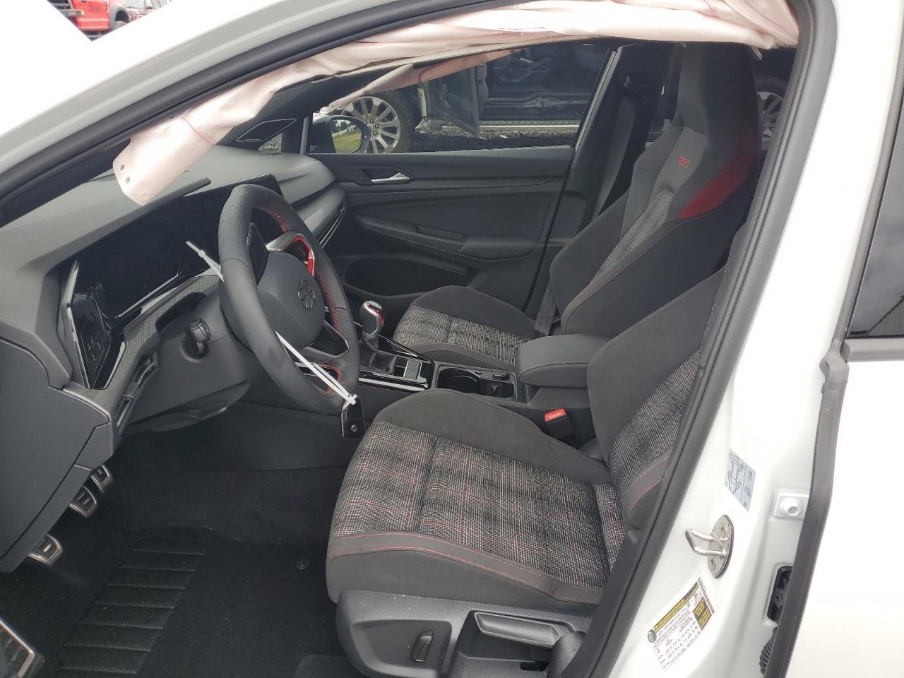 2024 Volkswagen Gti Se - Фото 7