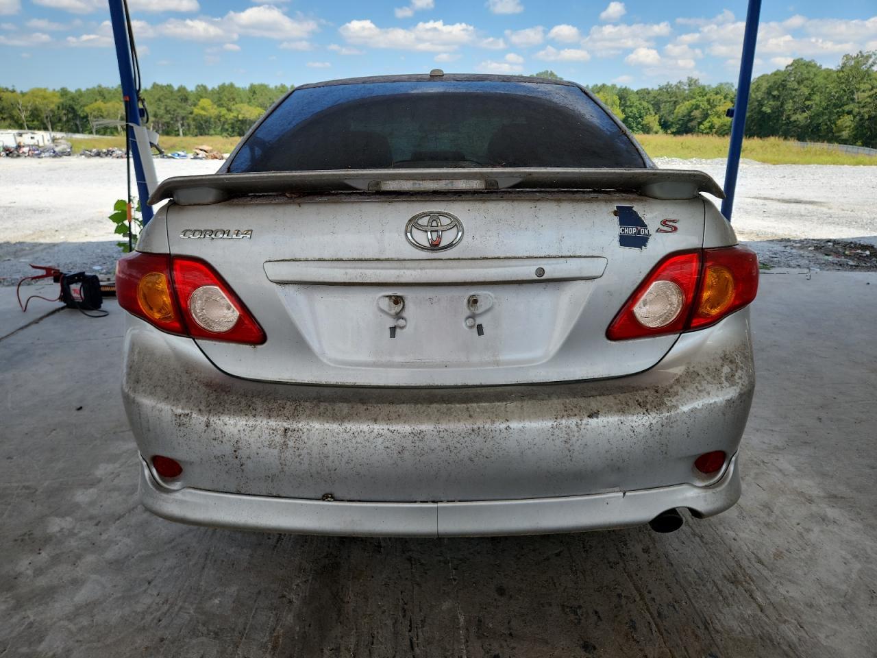 2009 Toyota Corolla Base - Image 6