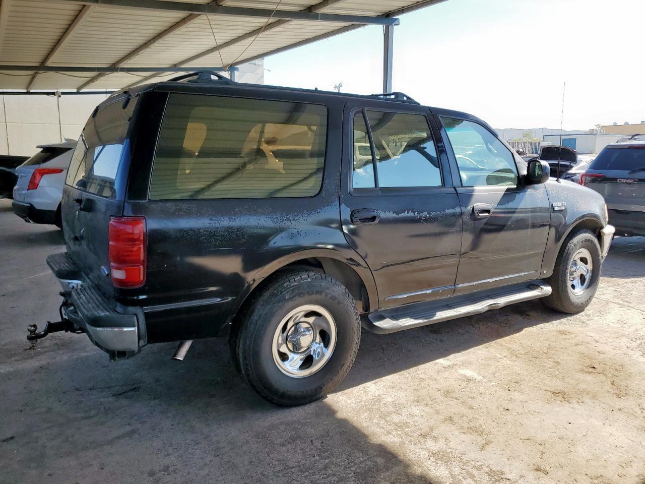 1997 Ford Expedition - Фото 3
