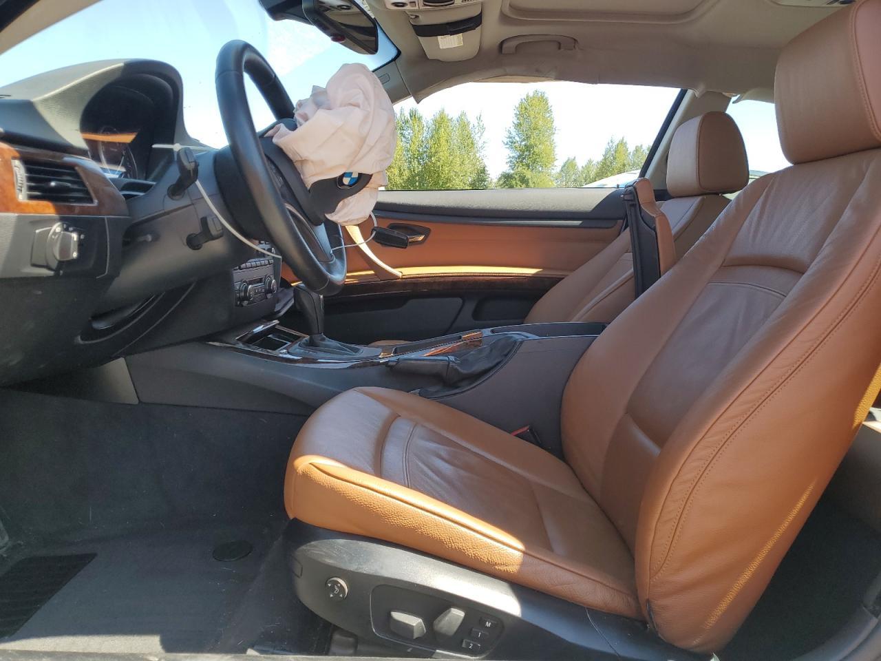 2008 BMW 328 I - Фото 7