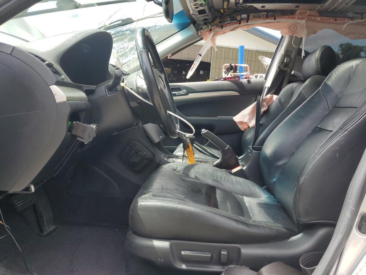 2005 Acura Tsx - Фото 7