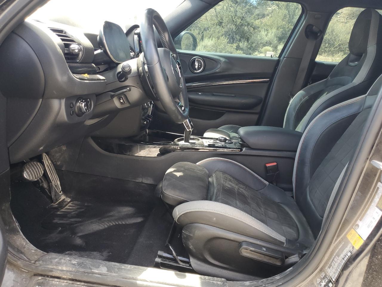 2022 Mini Cooper John Cooper Works Clubman - Image 7