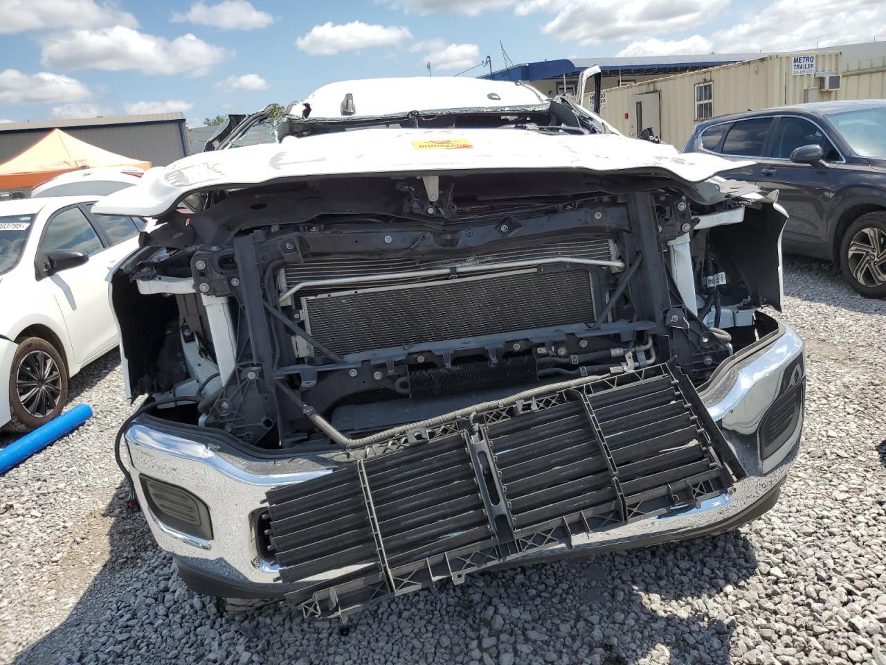 2021 Ram 2500 Big Horn - Фото 5