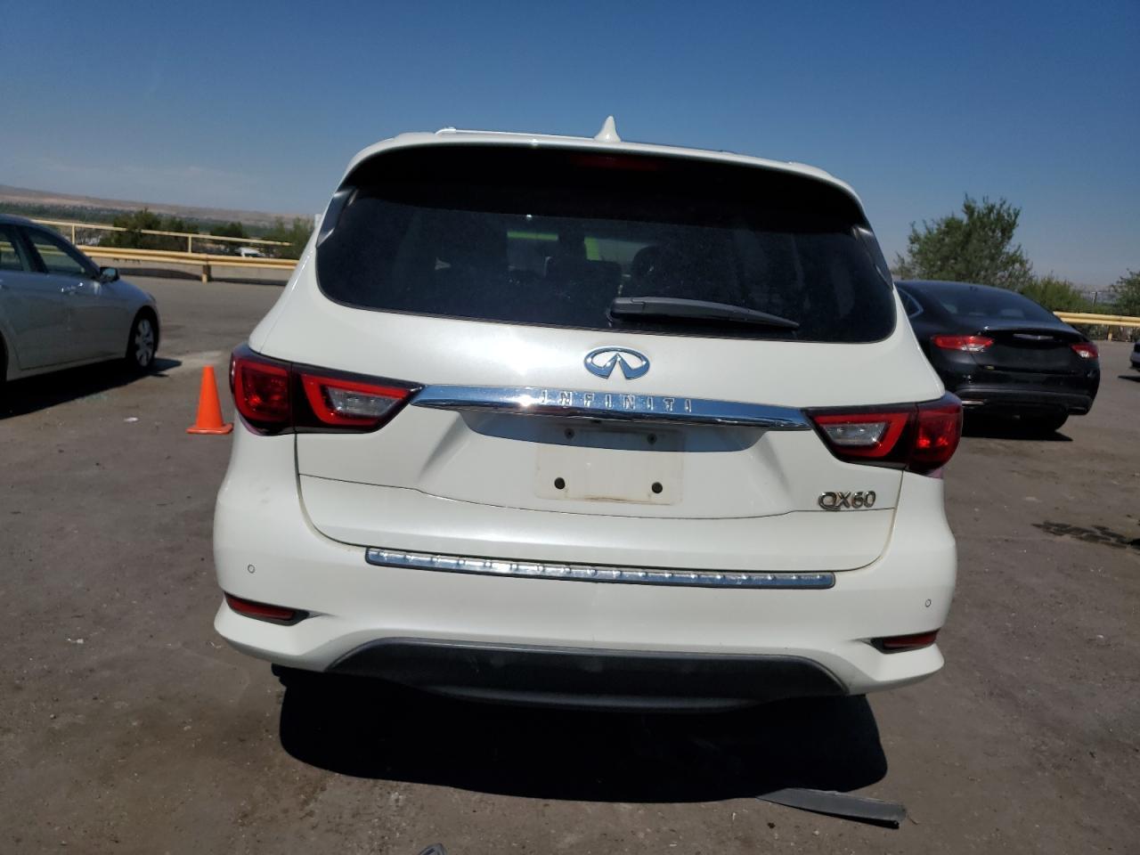 2016 Infiniti Qx60 - Image 6