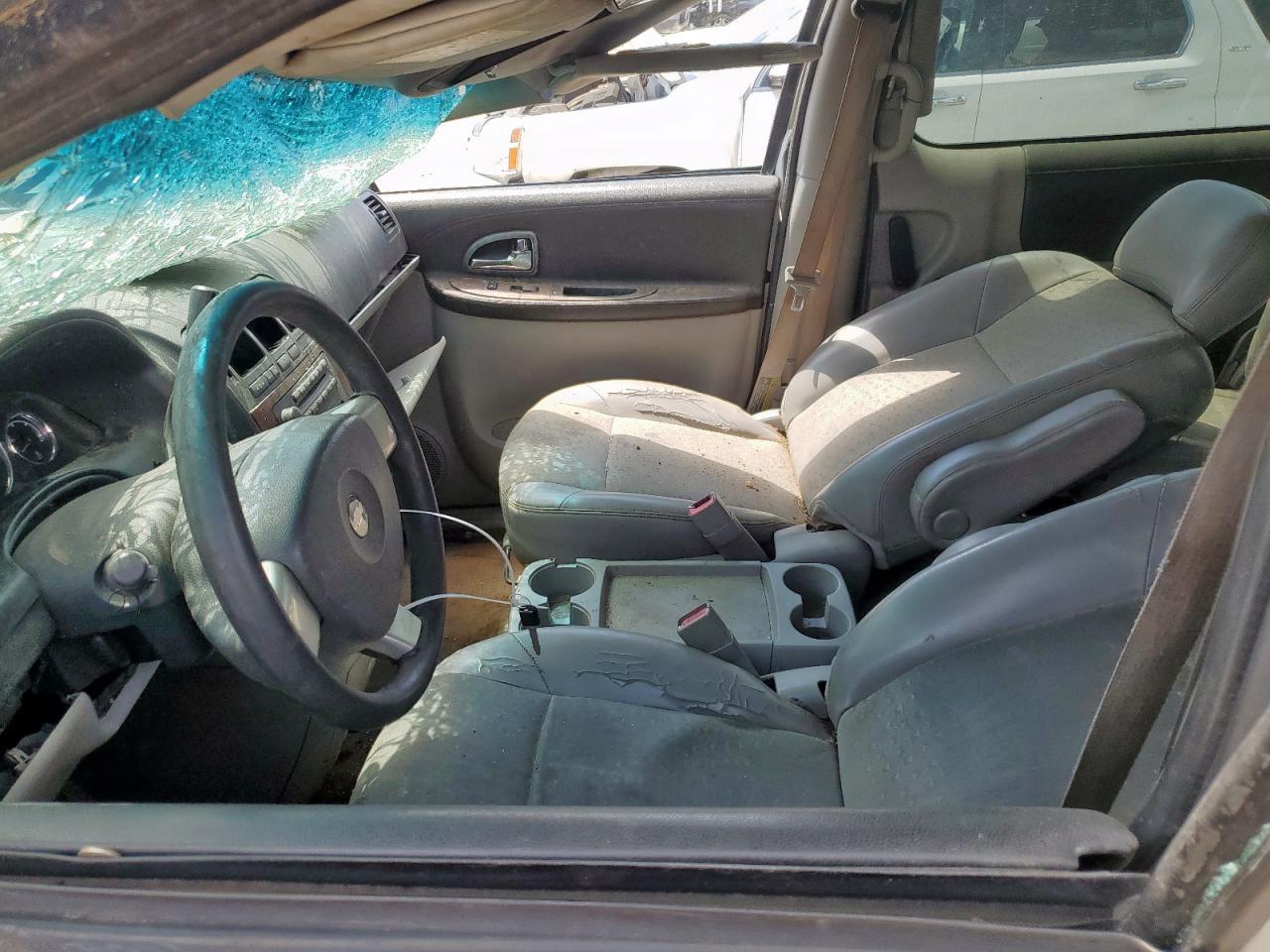 2005 Chevrolet Uplander Ls - Фото 7