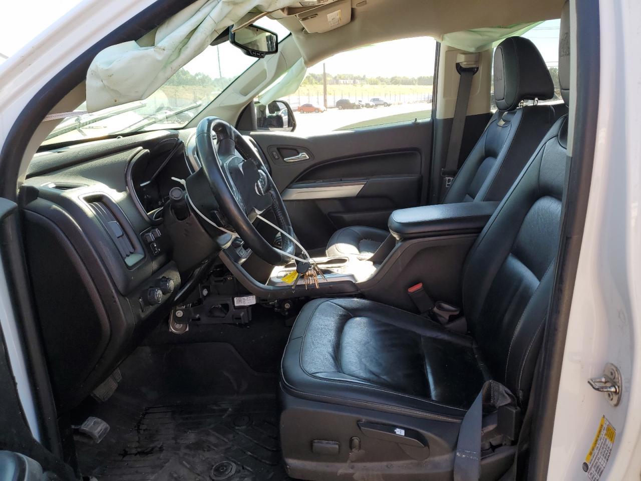 2019 Chevrolet Colorado Zr2 - Image 7