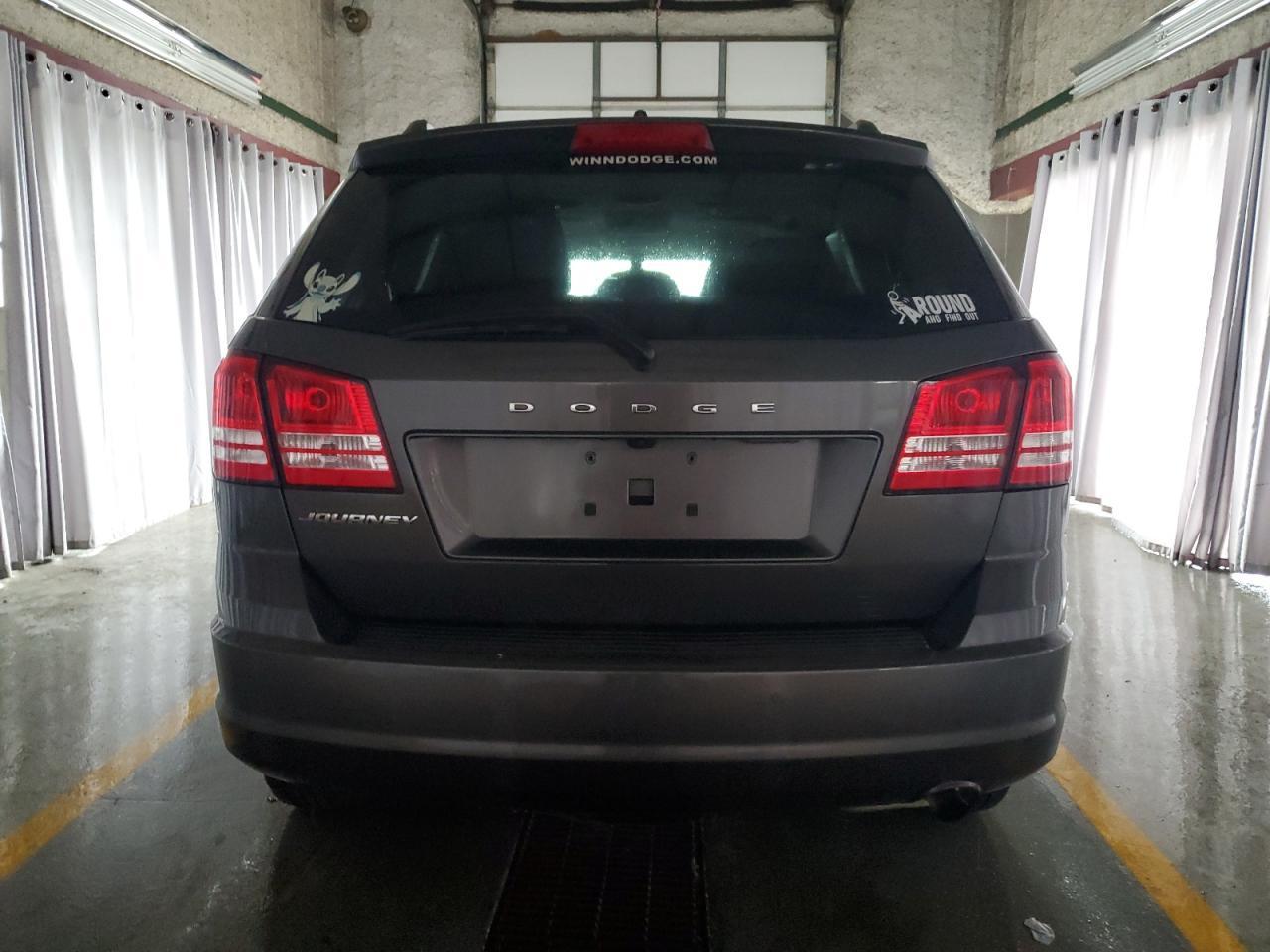 2020 Dodge Journey Se - Фото 6