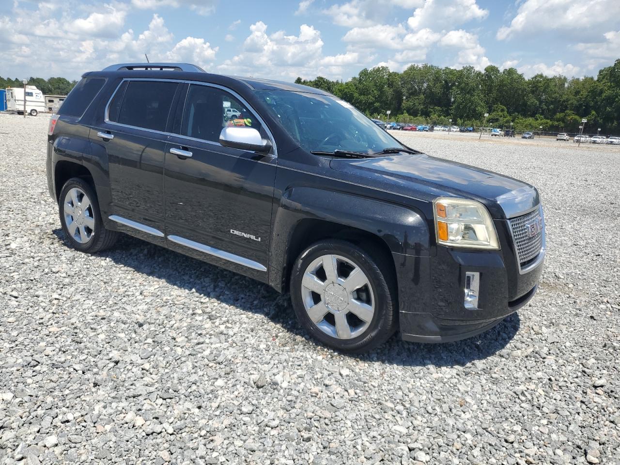 2013 GMC Terrain Denali - Image 4