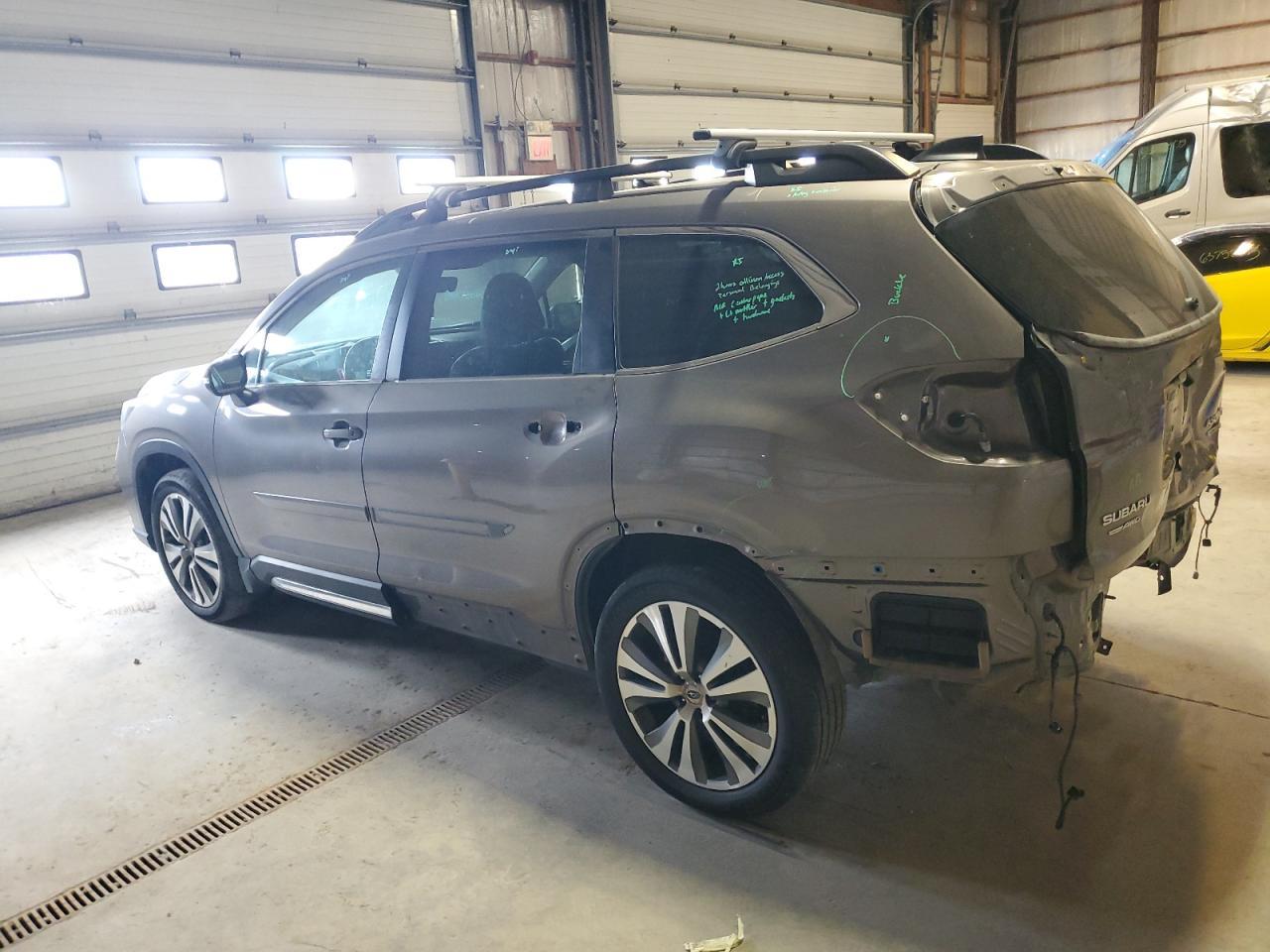 2022 Subaru Ascent Limited - Image 2