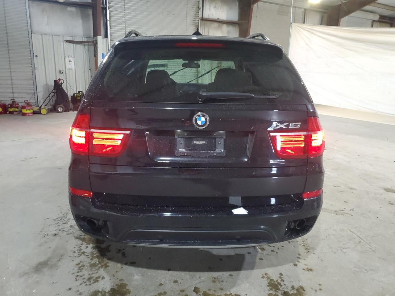 2012 BMW X5 xDrive35I - Image 6