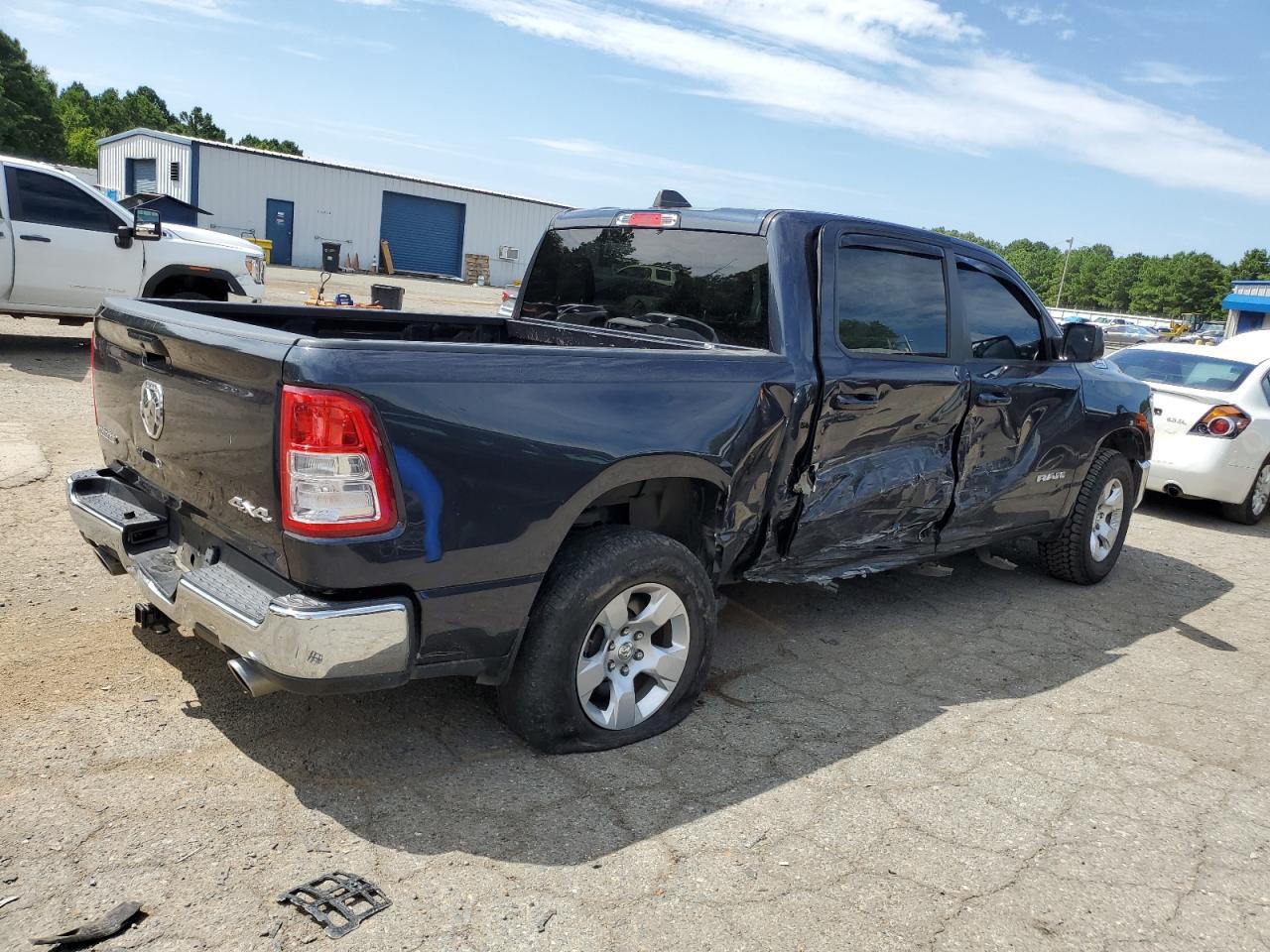 2021 Ram 1500 Big Horn/Lone Star - Image 3