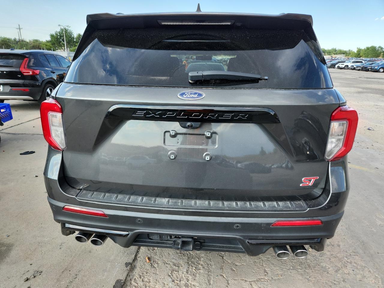 2020 Ford Explorer St - Image 6