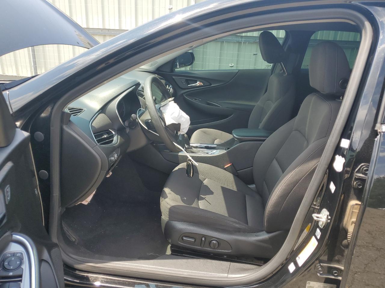 2020 Chevrolet Malibu Lt - Image 7