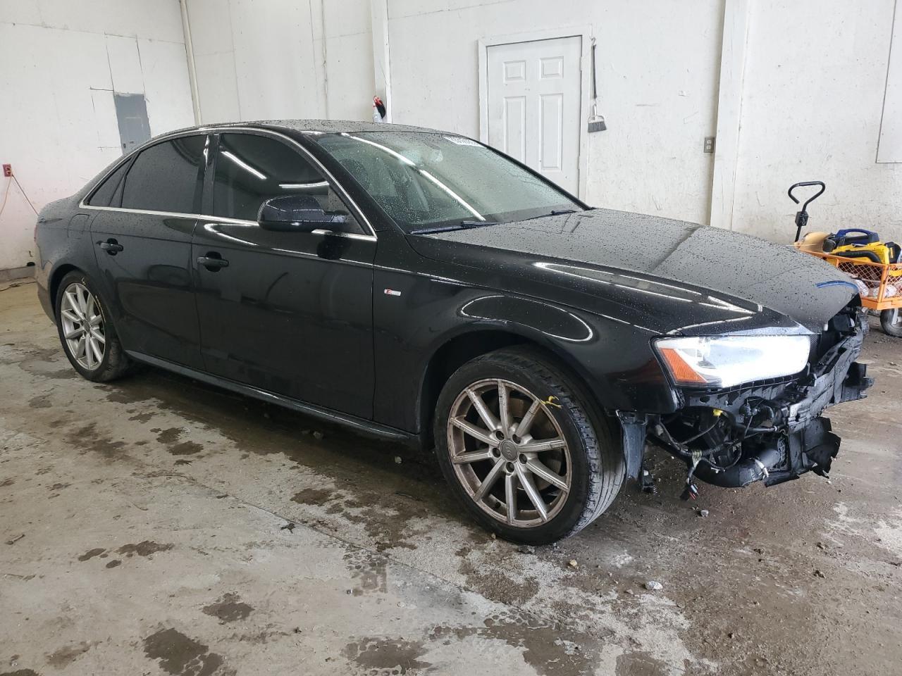 2016 Audi A4 Premium S-Line - Image 4