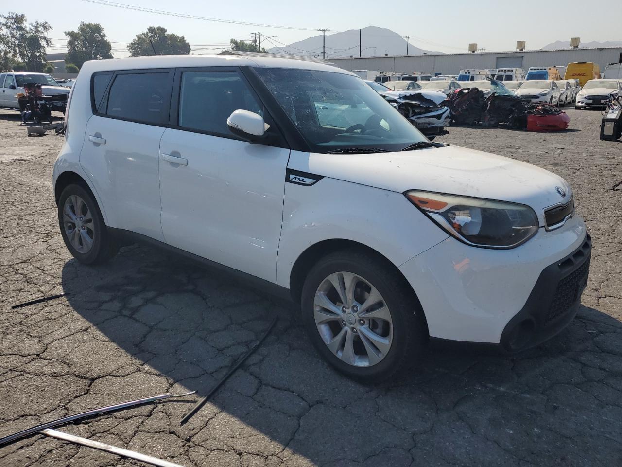 2014 Kia Soul + - Фото 4