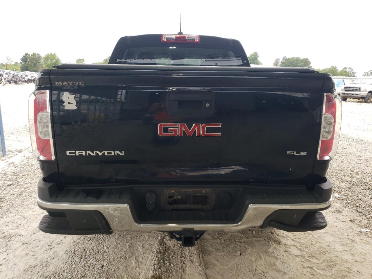 2016 GMC Canyon Sle - Image 6