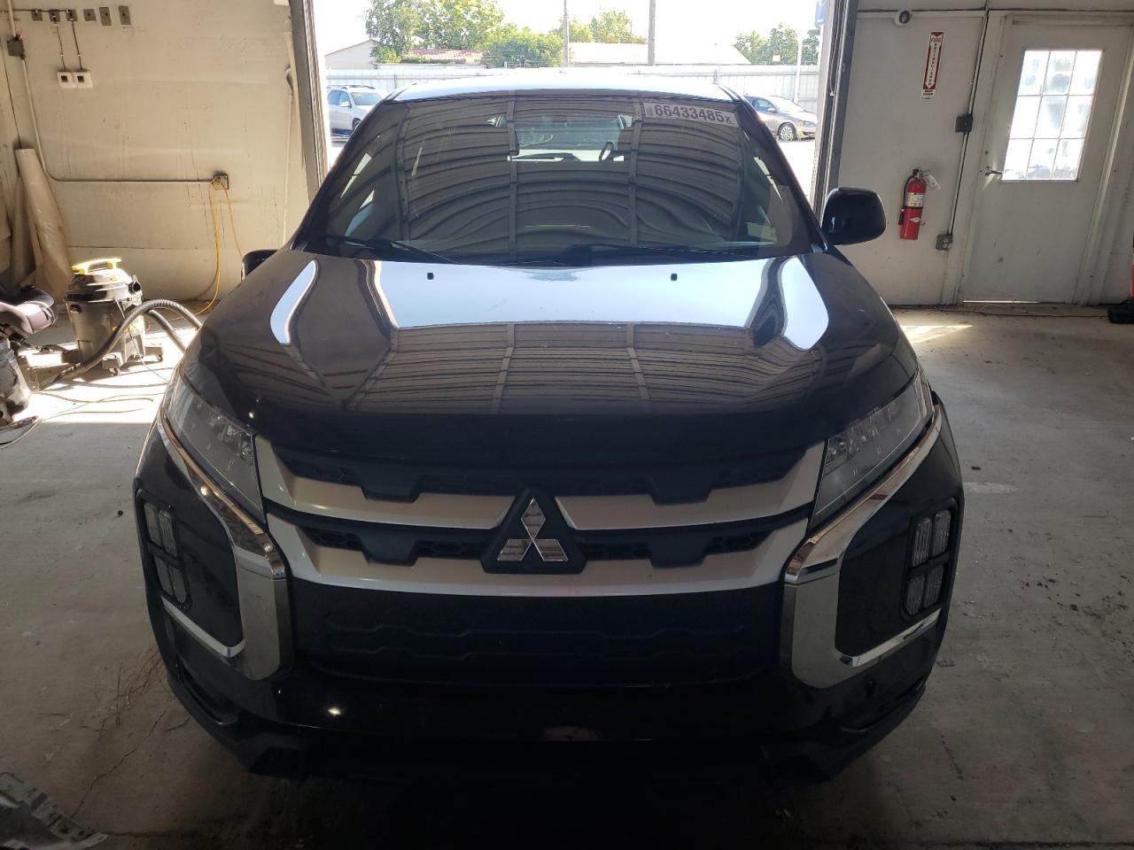 2020 Mitsubishi Outlander Sport Es - Image 5