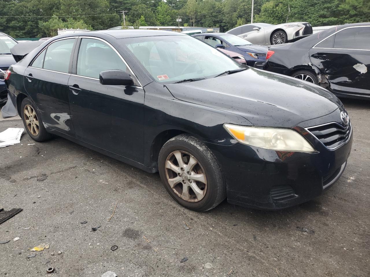 2011 Toyota Camry Base - Image 4
