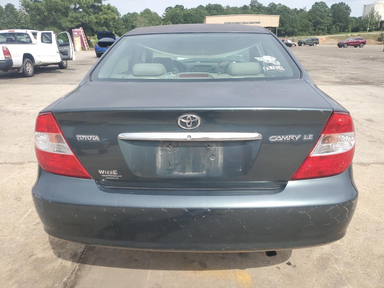 2003 Toyota Camry Le - Image 6