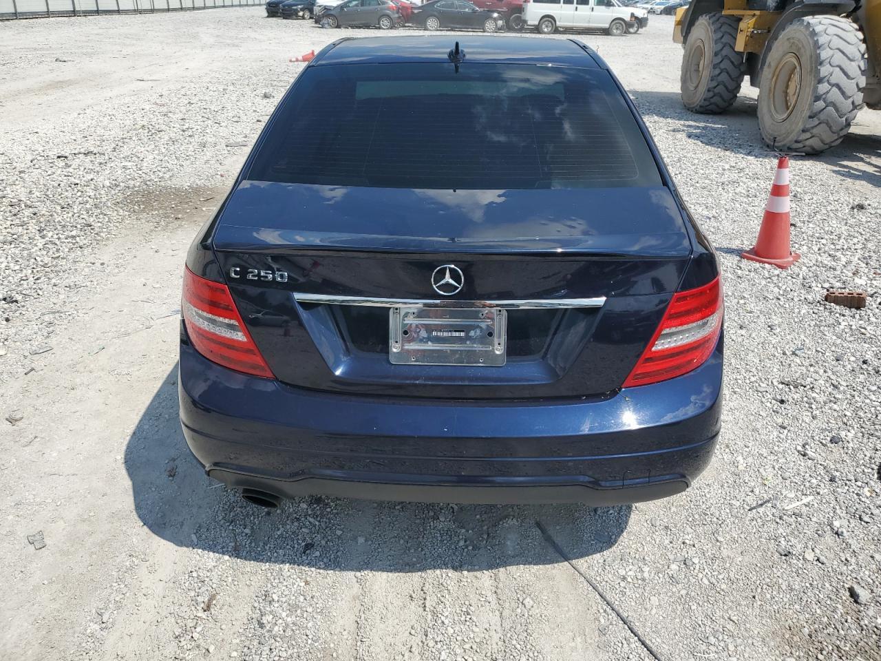 2013 Mercedes-Benz C 250 - Image 6