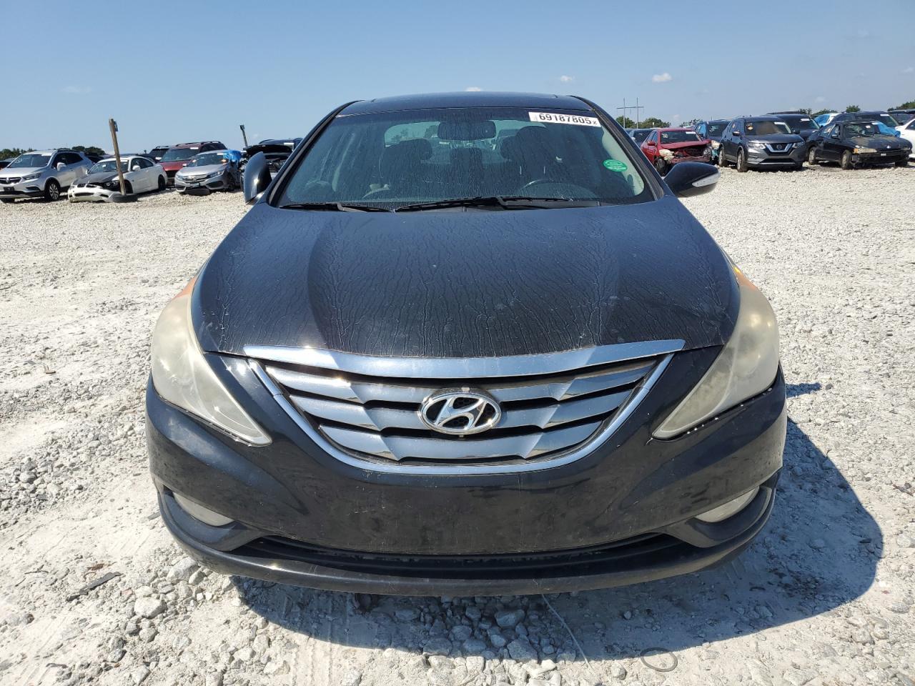 2013 Hyundai Sonata Se - Фото 5