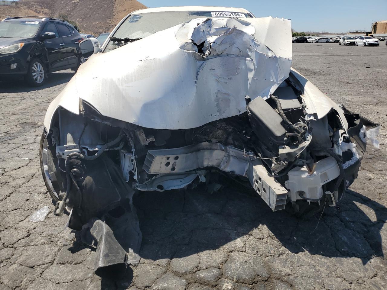 2011 Lexus Is 250 - Фото 5