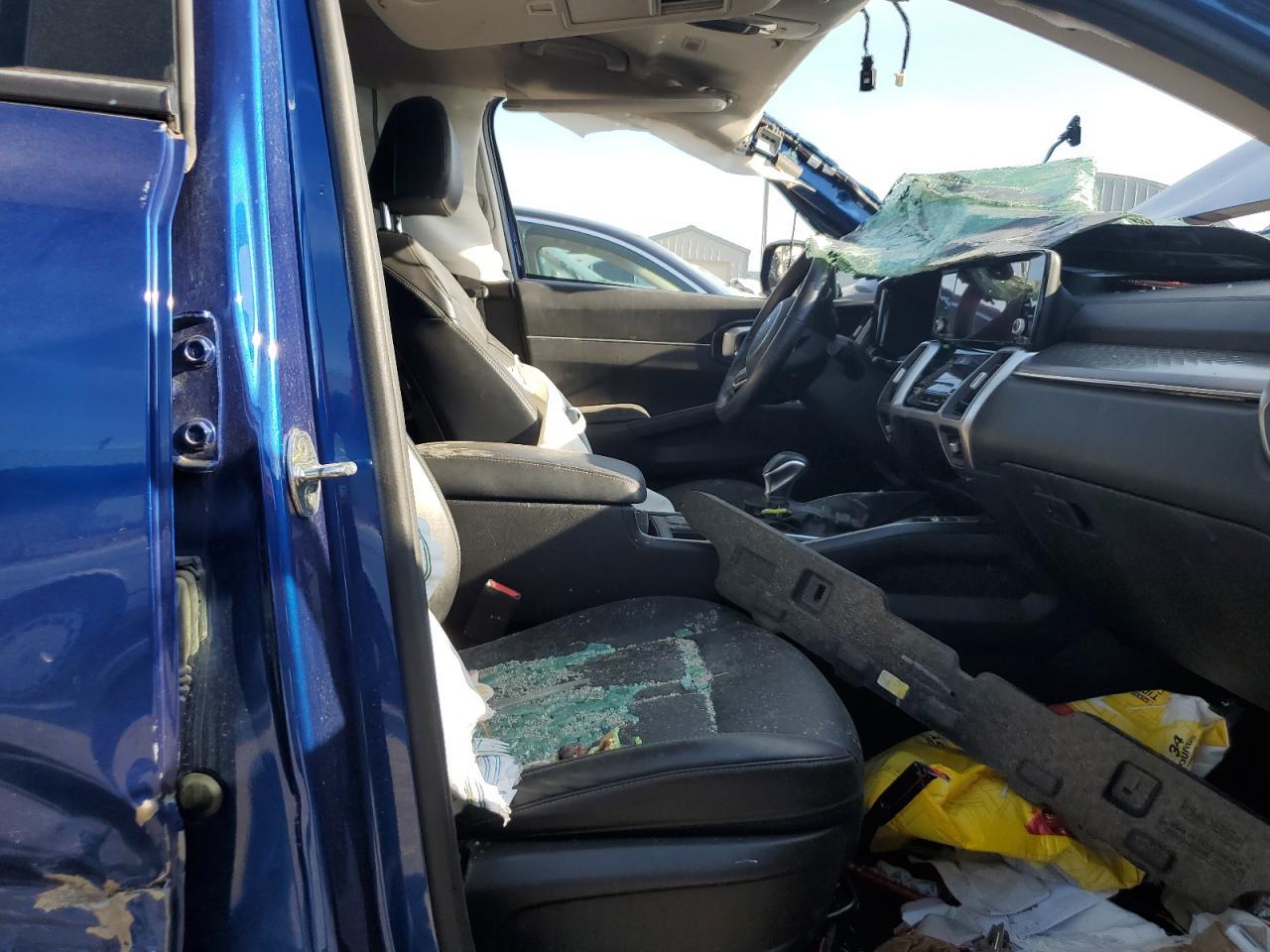 2022 Kia Sorento S - Фото 7