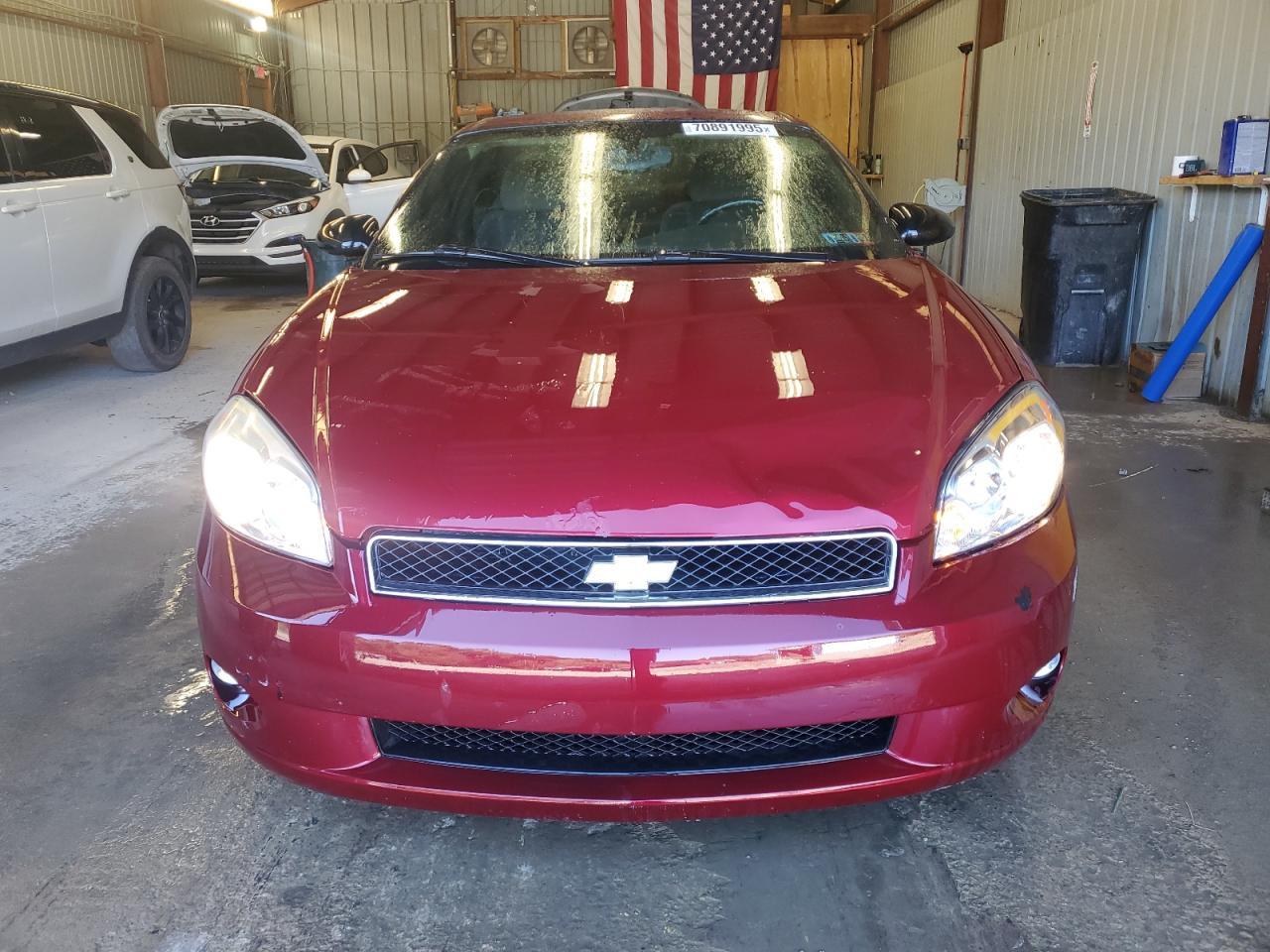 2007 Chevrolet Monte Carlo Ss - Фото 5
