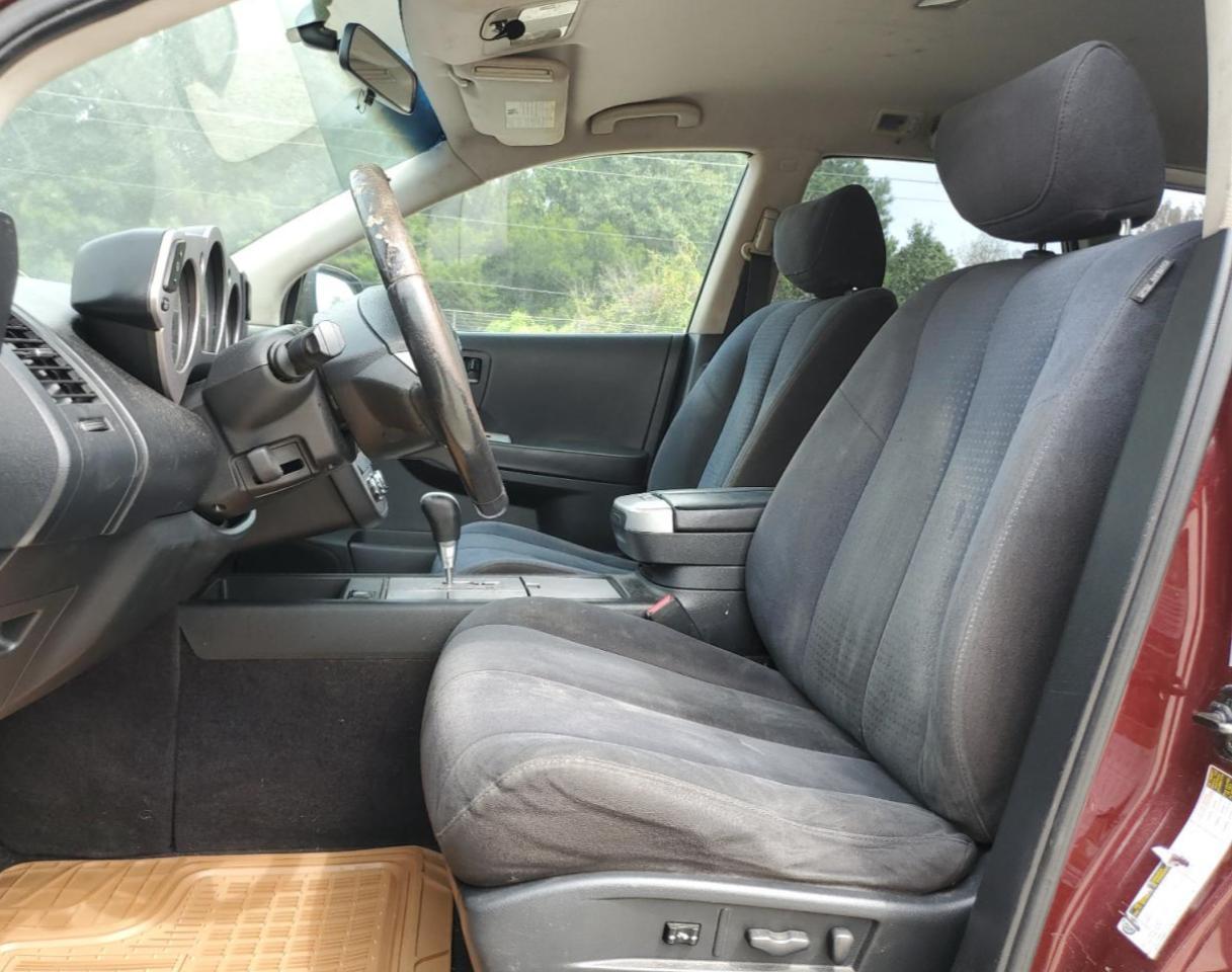 2013 Nissan Murano Sl - Фото 7