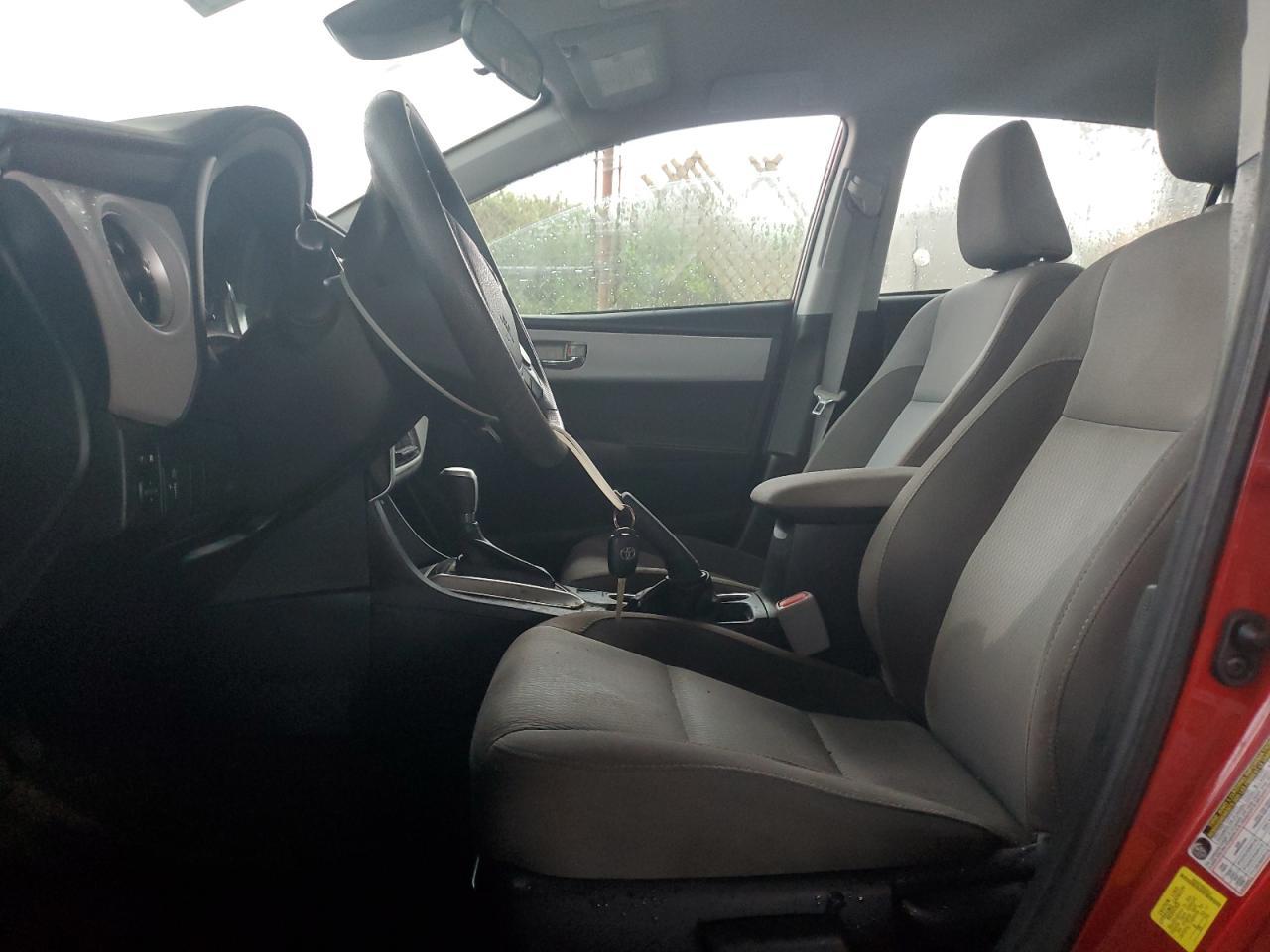 2018 Toyota Corolla L - Фото 7