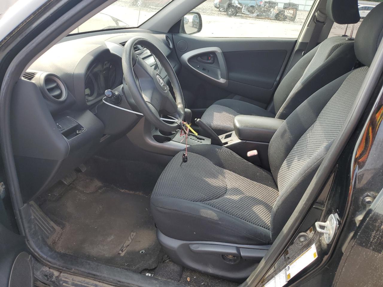 2006 Toyota Rav4 Sport - Image 7