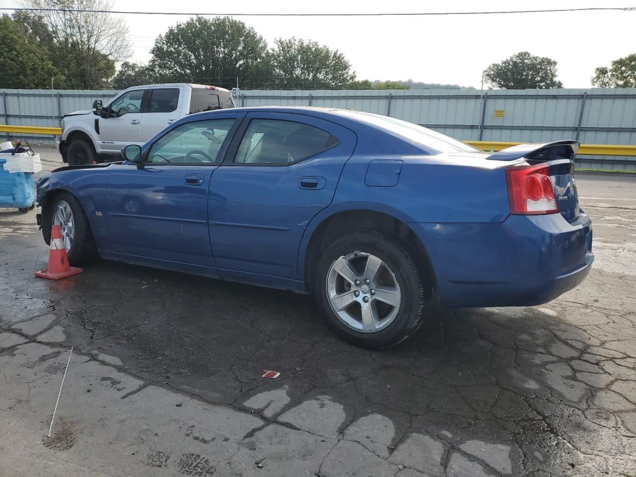 2010 Dodge Charger Sxt - Image 2