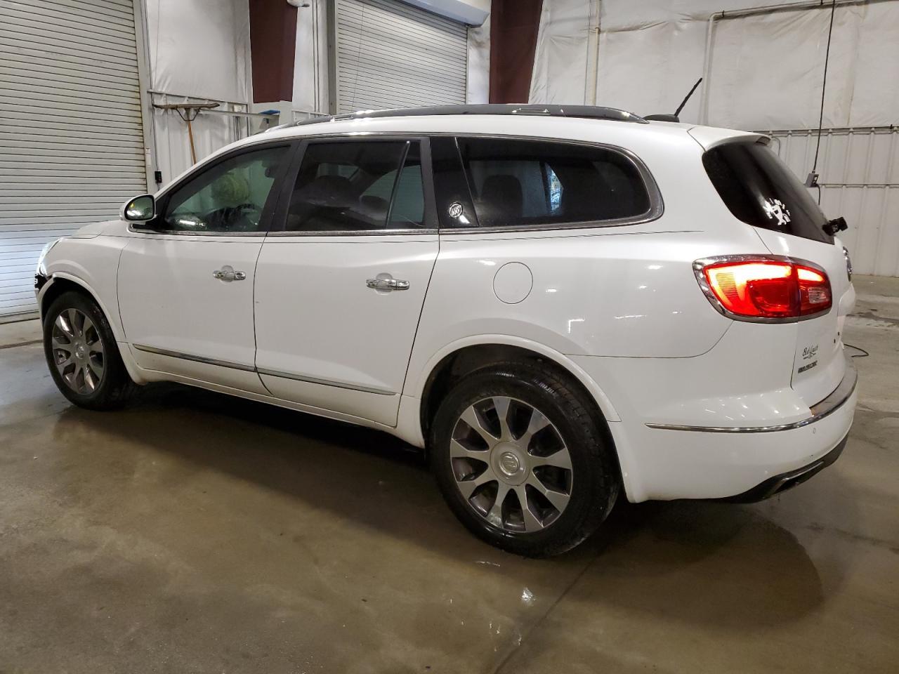 2017 Buick Enclave - Фото 2