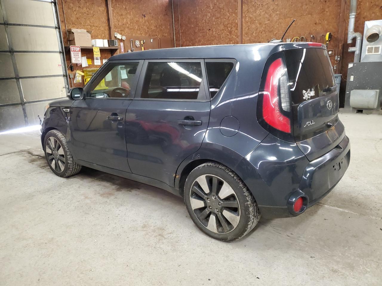 2014 Kia Soul ! - Image 2