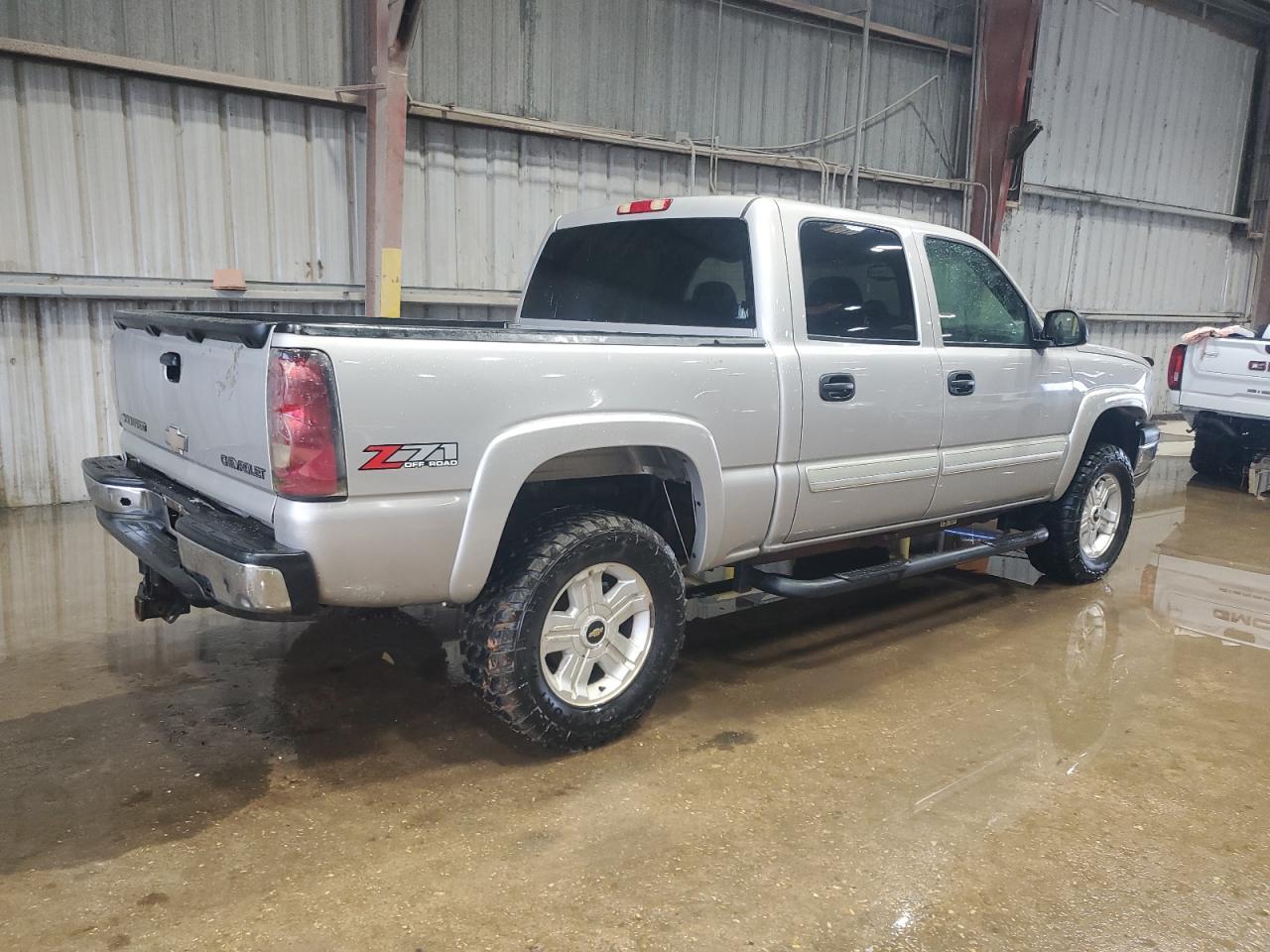 2005 Chevrolet Silverado K1500 - Фото 5