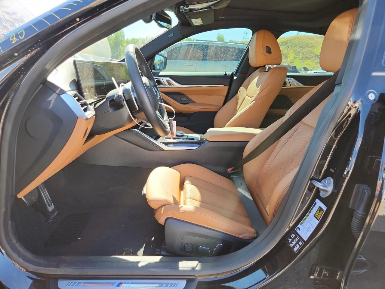 2024 BMW M440Xi Gran Coupe - Image 7