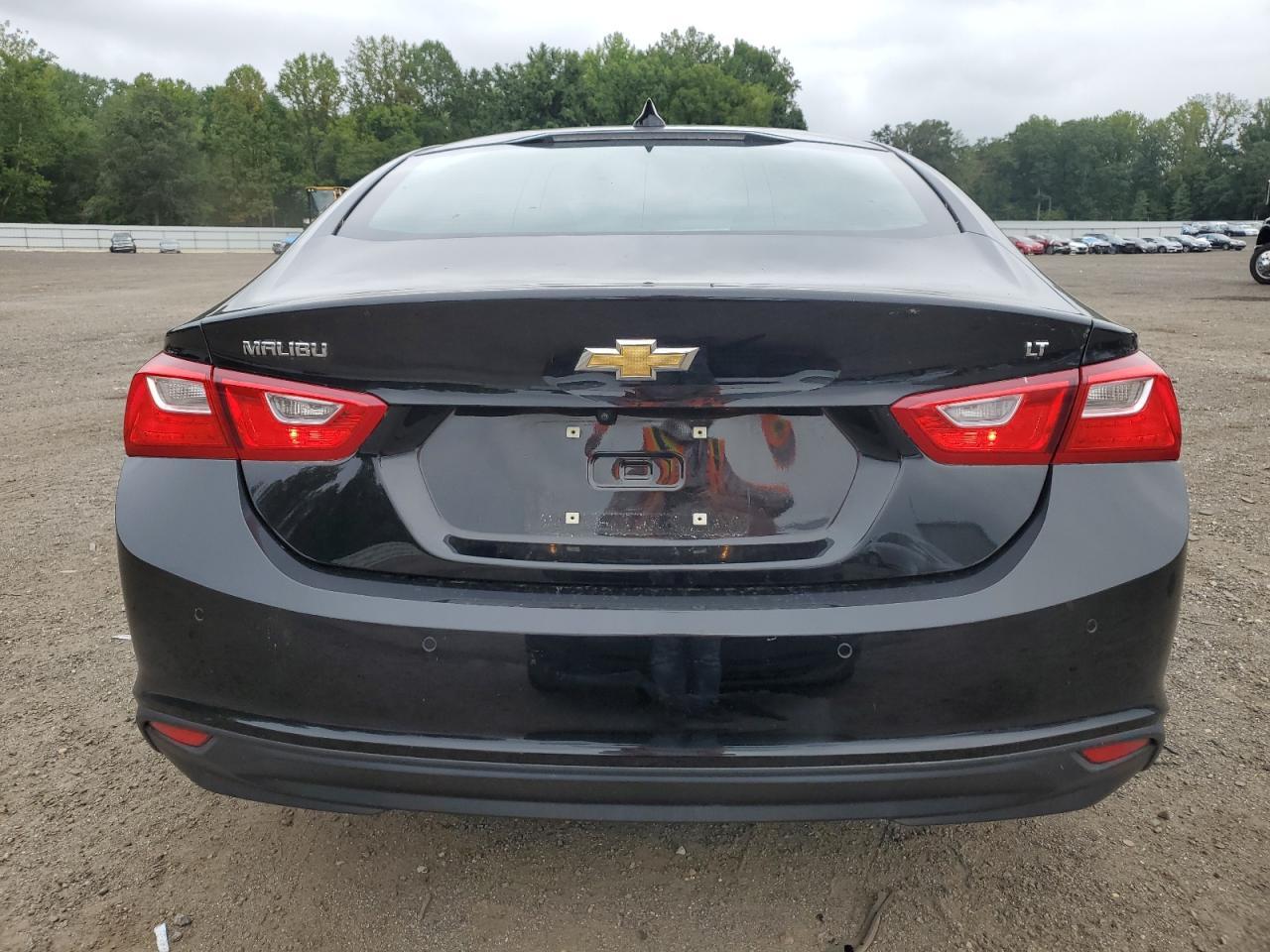 2024 Chevrolet Malibu Lt - Image 6