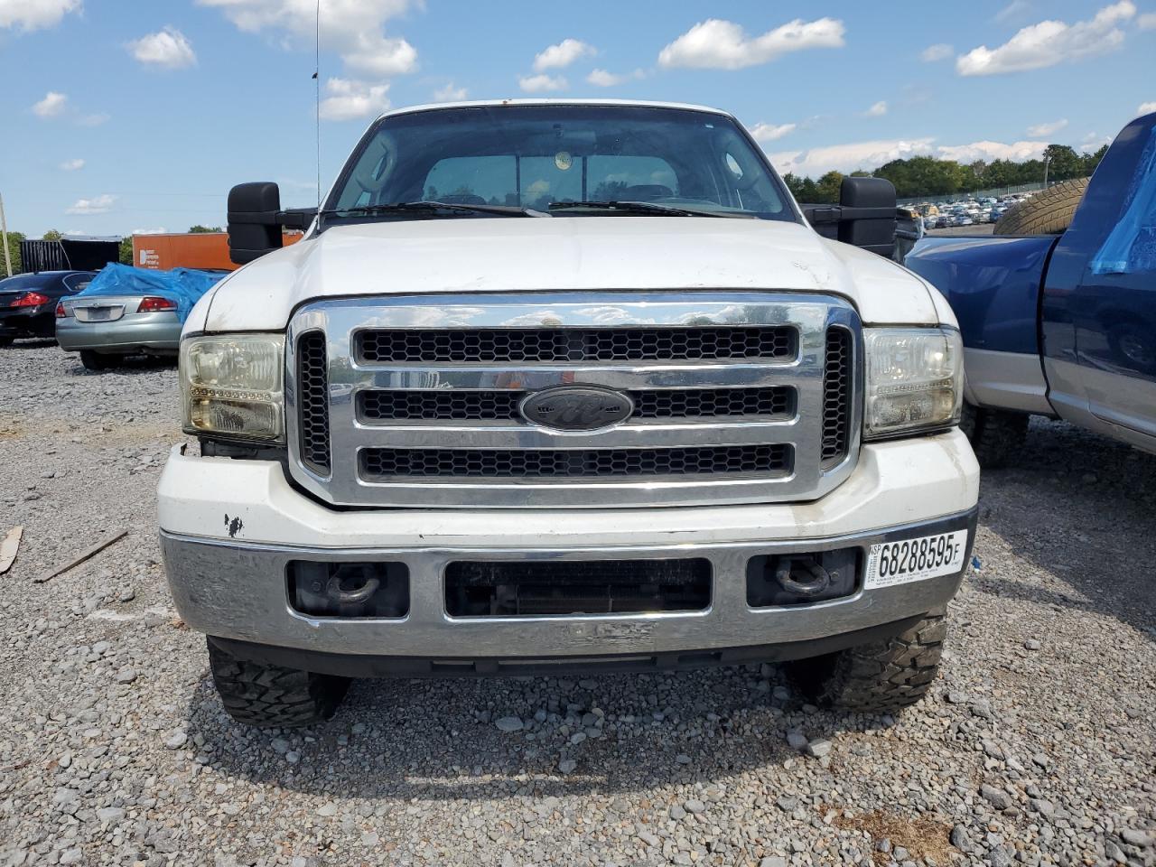 2005 Ford F250 Super Duty - Image 5
